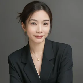 Mabel Zhang